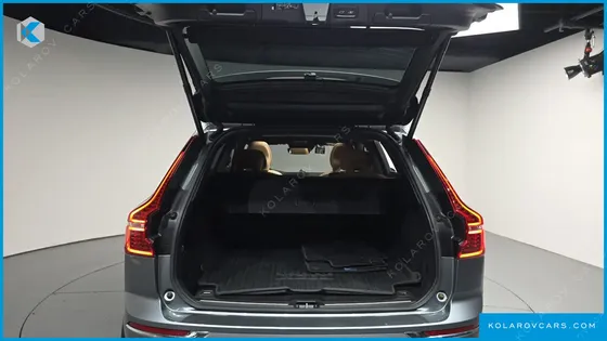 VOLVO XC60 D5 INSCRIPTION