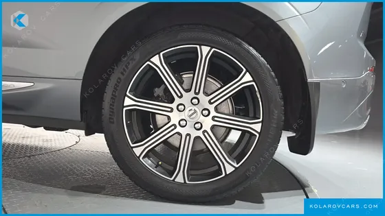 VOLVO XC60 D5 INSCRIPTION
