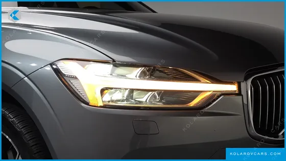 VOLVO XC60 D5 INSCRIPTION