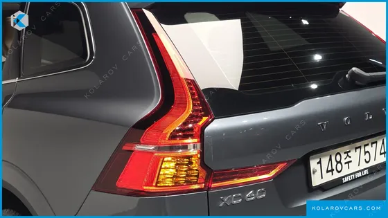 VOLVO XC60 D5 INSCRIPTION