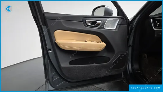 VOLVO XC60 D5 INSCRIPTION