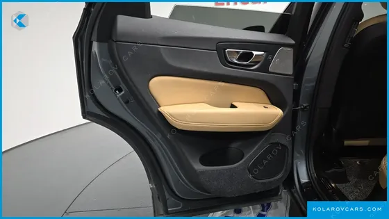 VOLVO XC60 D5 INSCRIPTION