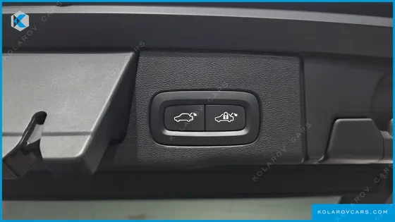 VOLVO XC60 D5 INSCRIPTION