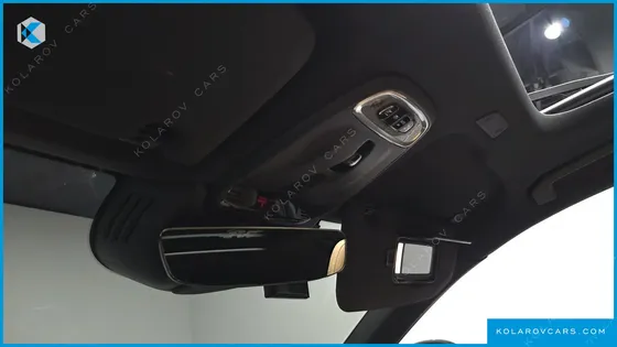 VOLVO XC60 D5 INSCRIPTION