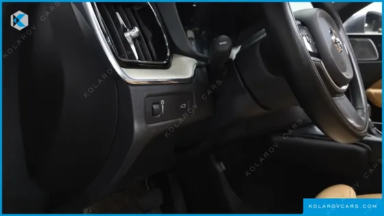 VOLVO XC60 D5 INSCRIPTION