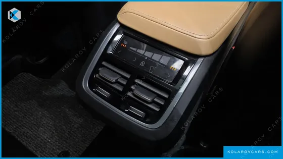 VOLVO XC60 D5 INSCRIPTION