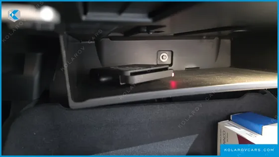 VOLVO XC60 D5 INSCRIPTION