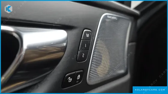 VOLVO XC60 D5 INSCRIPTION