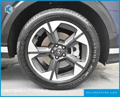 HYUNDAI PALISADE GASOLINE 2.5T 4WD 9-SEATER