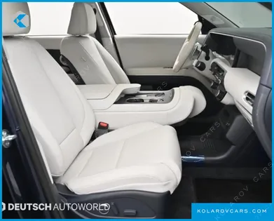 HYUNDAI PALISADE GASOLINE 2.5T 4WD 9-SEATER