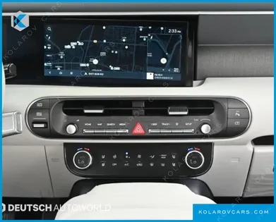 HYUNDAI PALISADE GASOLINE 2.5T 4WD 9-SEATER
