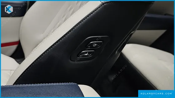 KIA SPORTAGE SIGNATURE GRAVITY 2WD