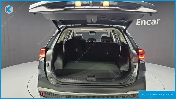 KIA SPORTAGE SIGNATURE GRAVITY 2WD