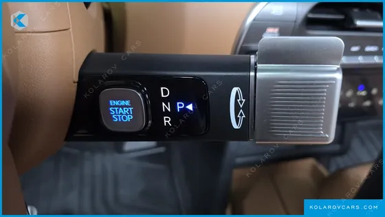 HYUNDAI PALISADE HEV 2.5T 4WD 9-SEATER