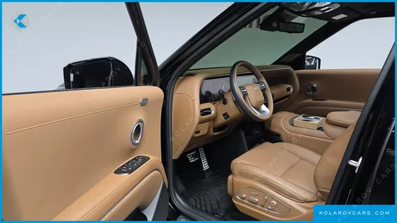 HYUNDAI PALISADE HEV 2.5T 4WD 9-SEATER