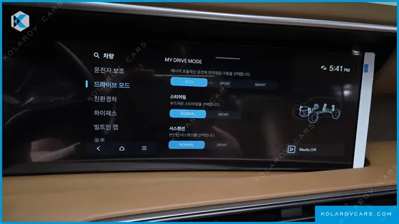 HYUNDAI PALISADE HEV 2.5T 4WD 9-SEATER