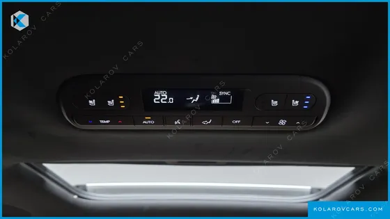 HYUNDAI PALISADE HEV 2.5T 4WD 9-SEATER