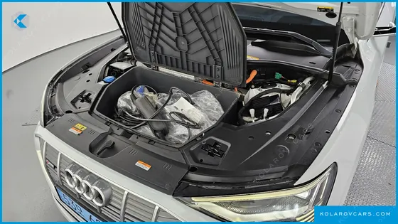 AUDI E-TRON 55 QUATTRO SPORTBACK