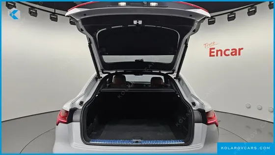 AUDI E-TRON 55 QUATTRO SPORTBACK