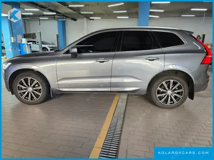 VOLVO XC60 B5 INSCRIPTION