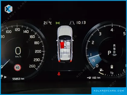 VOLVO XC60 B5 INSCRIPTION
