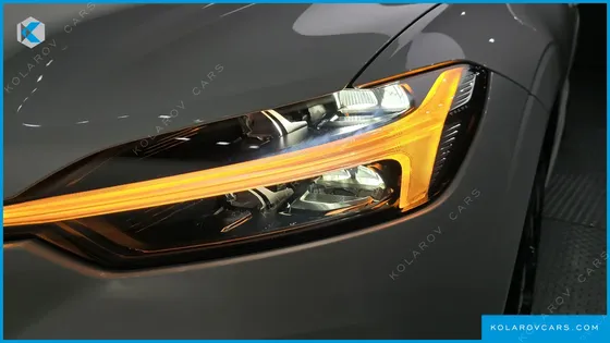 VOLVO XC60 B5 ULTRA BRIGHT AIR SUS