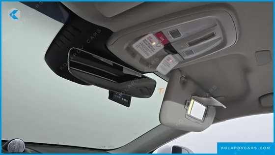 VOLVO XC60 B5 ULTRA BRIGHT AIR SUS