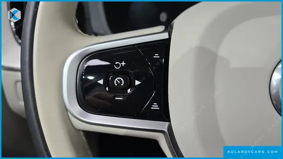 VOLVO XC60 B5 ULTRA BRIGHT AIR SUS