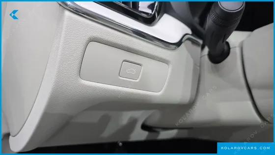 VOLVO XC60 B5 ULTRA BRIGHT AIR SUS