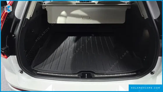 VOLVO XC60 B5 ULTRA BRIGHT AIR SUS