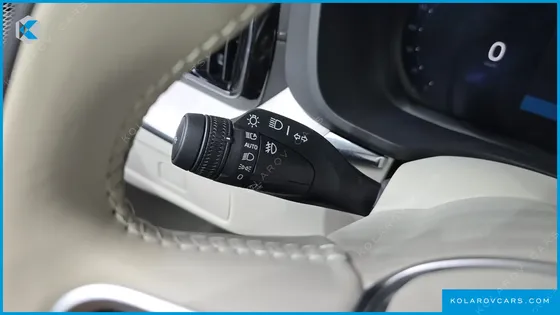 VOLVO XC60 B5 ULTRA BRIGHT AIR SUS