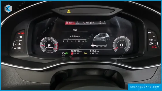 AUDI A6 40 TDI PREMIUM