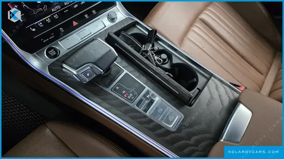 AUDI A6 40 TDI PREMIUM
