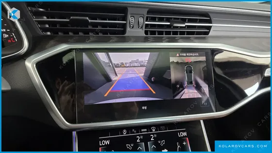 AUDI A6 40 TDI PREMIUM