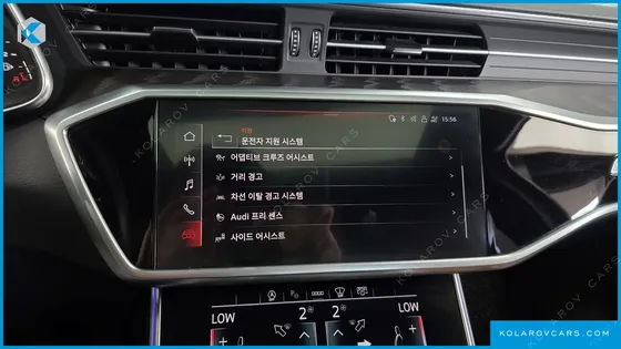 AUDI A6 40 TDI PREMIUM