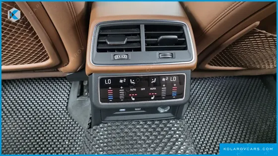 AUDI A6 40 TDI PREMIUM