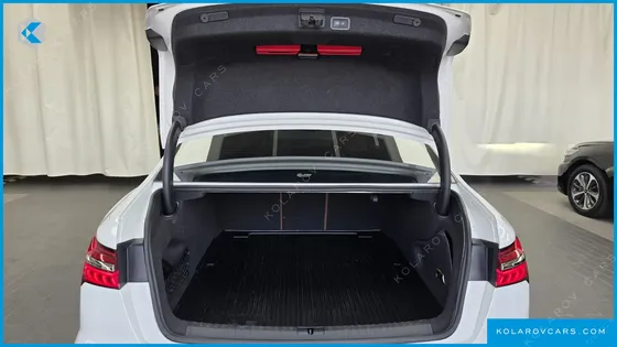 AUDI A6 40 TDI PREMIUM