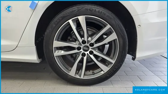 AUDI A6 40 TDI PREMIUM