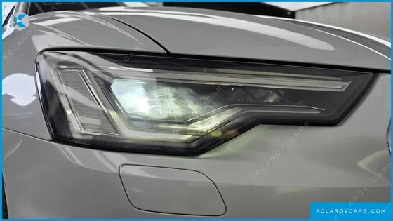 AUDI A6 40 TDI PREMIUM