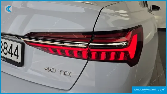 AUDI A6 40 TDI PREMIUM