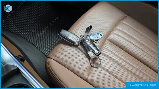 AUDI A6 40 TDI PREMIUM