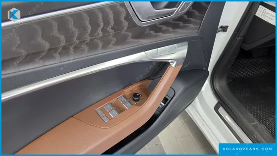 AUDI A6 40 TDI PREMIUM
