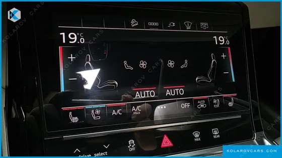 AUDI E-TRON 55 QUATTRO