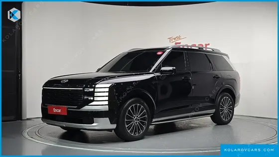 HYUNDAI PALISADE GASOLINE 2.5T 4WD 7-SEATER