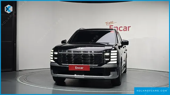 HYUNDAI PALISADE GASOLINE 2.5T 4WD 7-SEATER