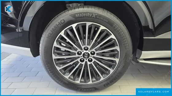 HYUNDAI PALISADE GASOLINE 2.5T 4WD 7-SEATER