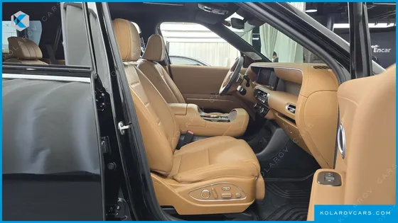 HYUNDAI PALISADE GASOLINE 2.5T 4WD 7-SEATER