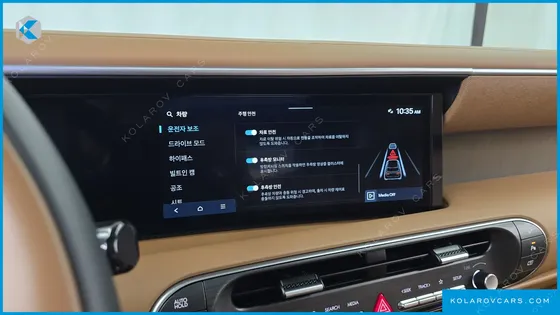 HYUNDAI PALISADE GASOLINE 2.5T 4WD 7-SEATER