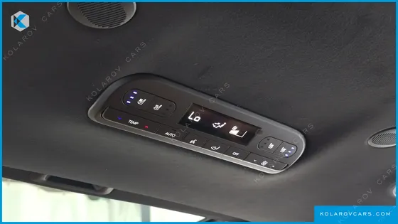 HYUNDAI PALISADE GASOLINE 2.5T 4WD 7-SEATER