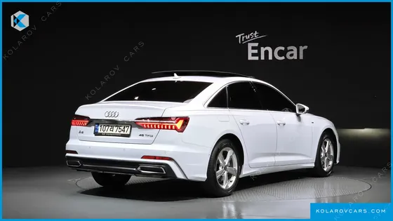 AUDI A6 45 TFSI PREMIUM